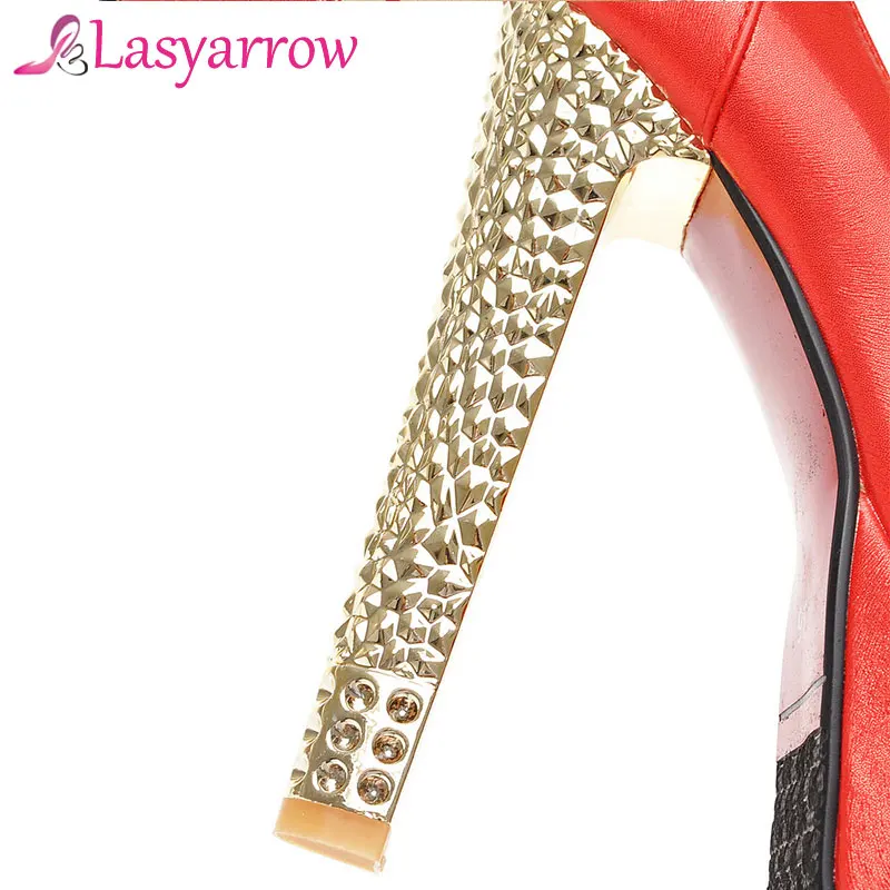 Женские свадебные туфли с ремешком на щиколотке толстом высоком каблуке | Обувь