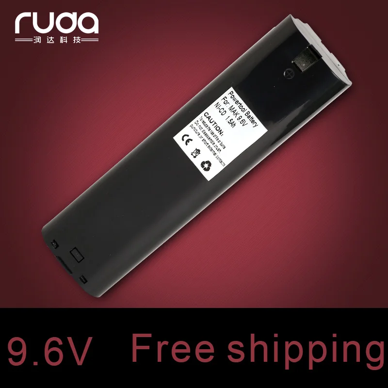

for Makita MAK 9.6v 3300mAh power tool battery 191681-2,193889-4,193890-9,632007-4,9000,9001,9002,9033,9034,9600