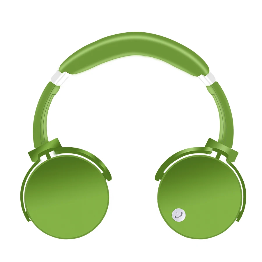 Bluetooth наушники беспроводные CSRV4.2 сабвуфер карты носить наушники|Наушники и