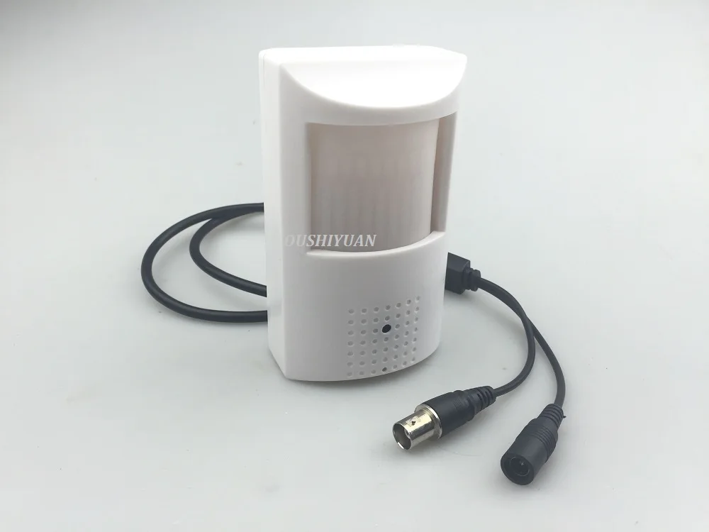 CCTV HD AHD 2.0MP 1080P объектив 3 7 мм IR Cut OSD меню PIR Detecto Eye Невидимый 940nm 48 шт. светодиодная ИК