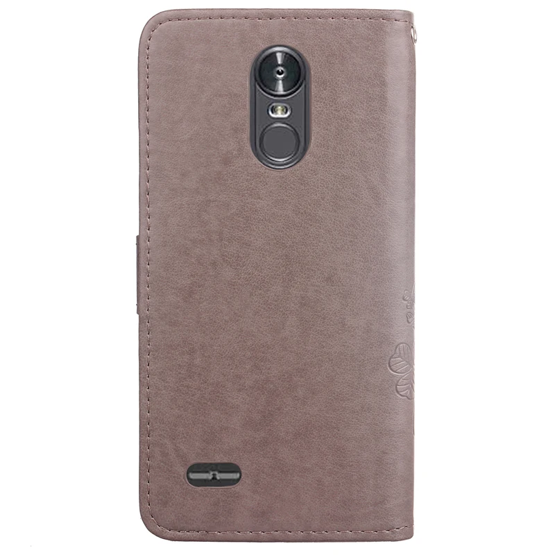 KOOSUK Case For LG Stylus 3 Stylus3 Retro Leather Cover Fundas Wallet Flip Phone Stylo stylo3 With Card Sets Shell | Мобильные