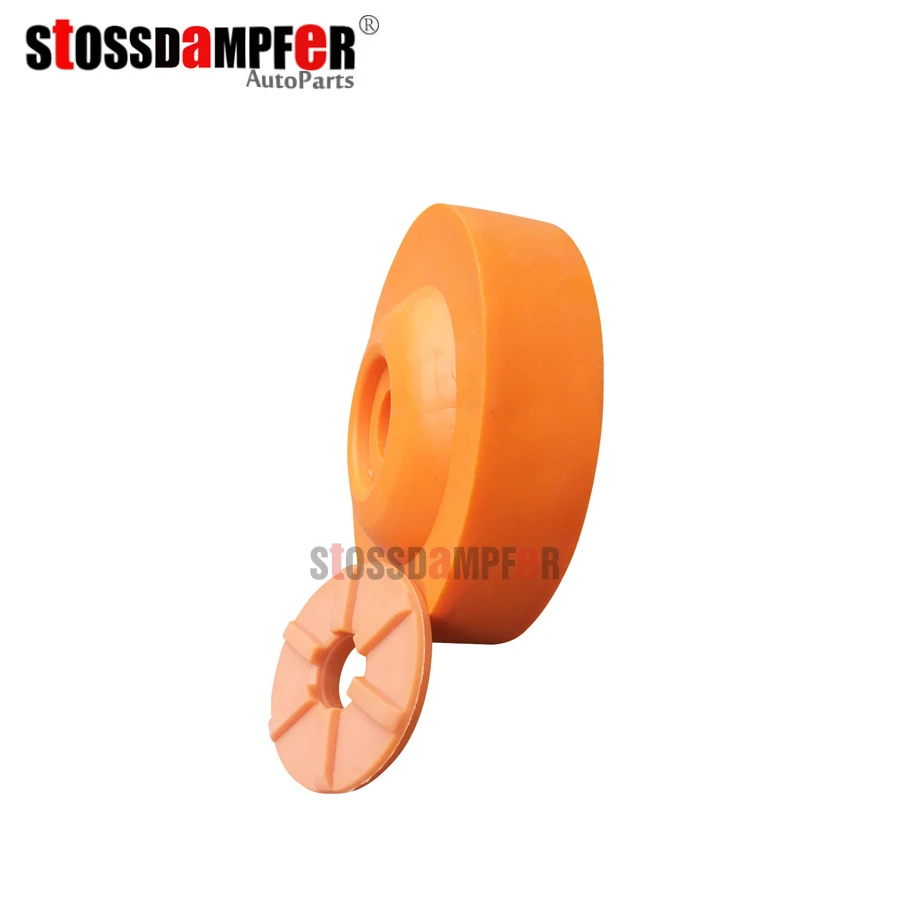 

StOSSDaMPFeR Hydraulic ABC Suspension Shock Buffer Rubber Top Mount For Mercedes-Benz W221 Rear Repair Kit 2213200413 2213208113