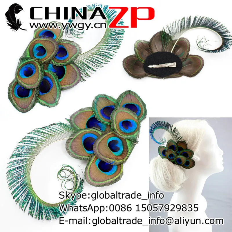 

Оптовая и розничная продажа от фабрики CHINAZP, головной убор ручной работы, свадебный аксессуар для волос