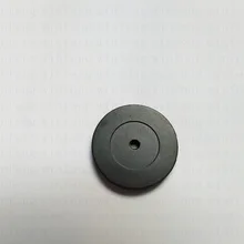 Прочная и водонепроницаемая rfid метка 125 кГц круглая анти