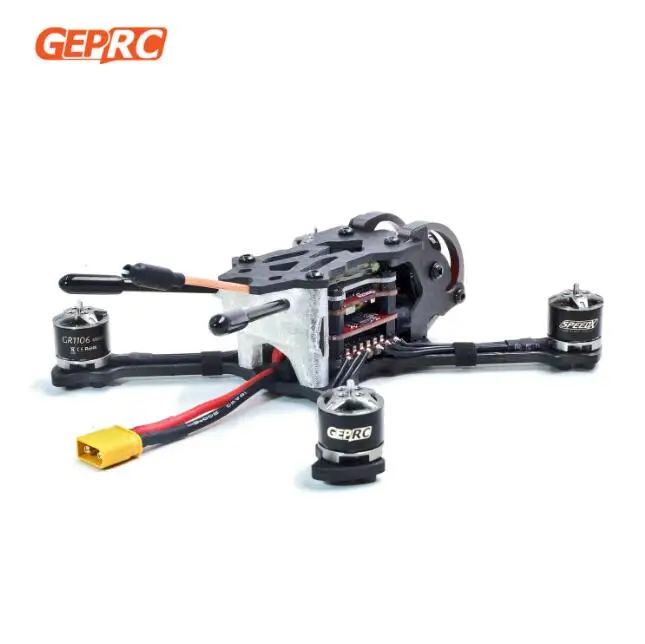 Феникс 4 оси FPV с PNP/BNF версия 3-4S Runcam Micro Swift F4 Tower 12A Gemfan 2540 три лезвия - купить по