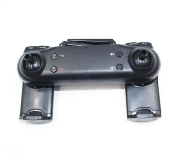 SG700 DM107 RC Дрон Квадрокоптер запасные части лезвие мотора защита кольцо Верхняя