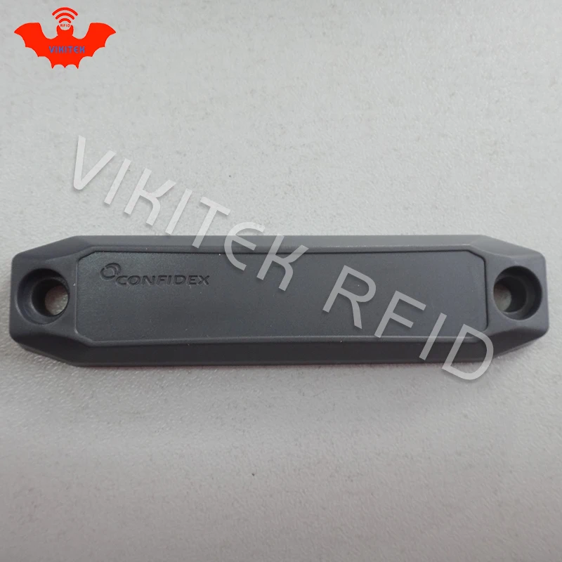 UHF rfid-метка с защитой от металла тонкий ironside 915 МГц 868 Impinj Monza4QT 10 шт. бесплатная