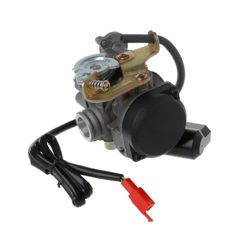 Новый карбюратор мопед Carb для 4 тактного GY6 SUNL ROKETA JCL 50CC 110CC скутер|Карбюратор| |