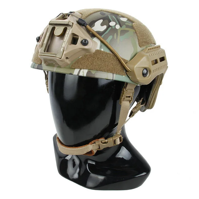

Airsoft Paintball Tactical MK Helmet Multicam® M/L SKU2897(051133)