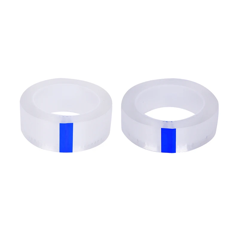 Водонепроницаемая лента для герметизации швов утюжок горячего расплава 2 слоя