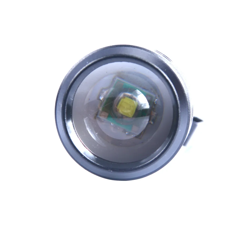 ZOOMABLE Q5+ COB светодиодный мини-фонарик 14500, 4 режима, карманный фонарь, портативный фонарь из алюминиевого сплава, фонарь для ночного освещения
