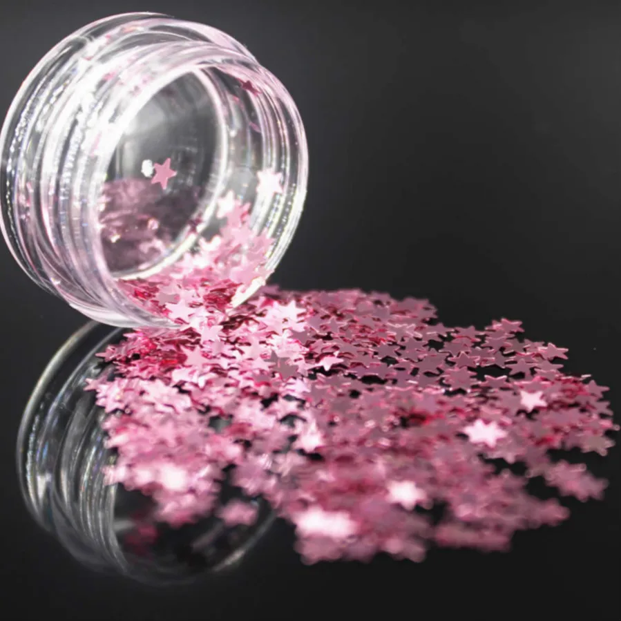 1 коробка яркие золотистые блестки акриловый порошок Кристальный полимер советы