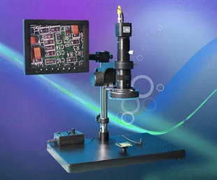 

Microscope CCD original SONY480 line CCD microscope camera BNC/AV output camera