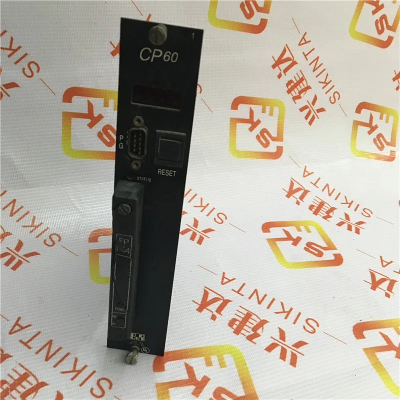 B&ampR CP60 ECCP60-01 can normal working | Instrument Parts &amp Accessories