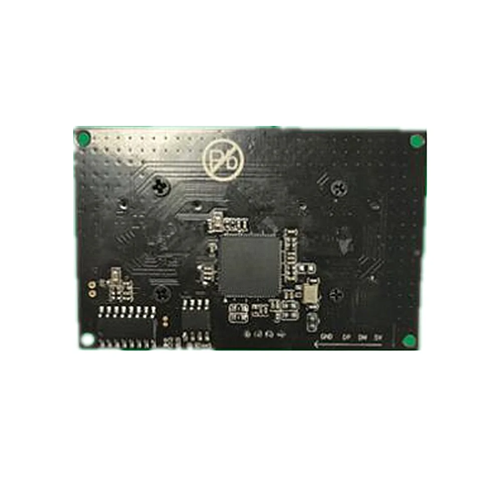 Бинокулярный USB модуль камеры распознавание лица отпечатков пальцев биометрическая HD камера безопасности