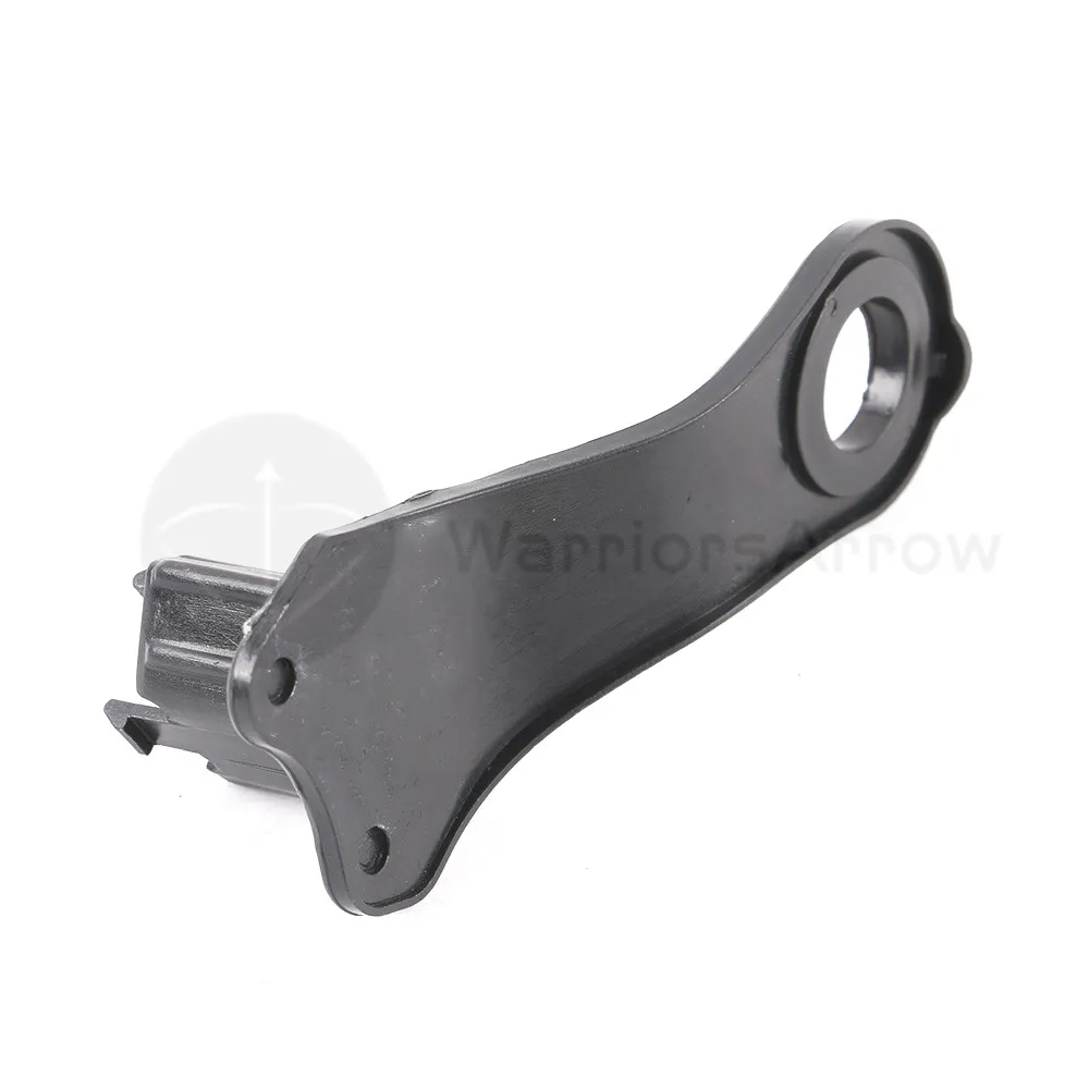 63126949634 для BMW E60 E61 525i 525xi 530i 545i 550i 2006 2007 Кронштейн передней и правой фары Ремонтный
