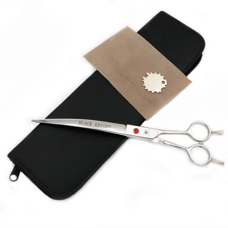 Профессиональный набор ножниц для груминга домашних животных 8 дюймов японские