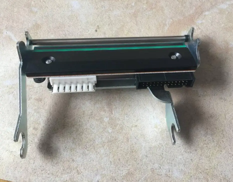 PM43 (710-129S-001) 1 - Принтер PM43 (710-129S-001) 1Intermec 710-129S-001 NEW Original Intermec EasyCoder 00% Printhead Kit for printers (203 dpi) - Новый оригинальный комплект печатающей головки Intermec EasyCoder 00% (203 dpi) для принтеров Intermec 71