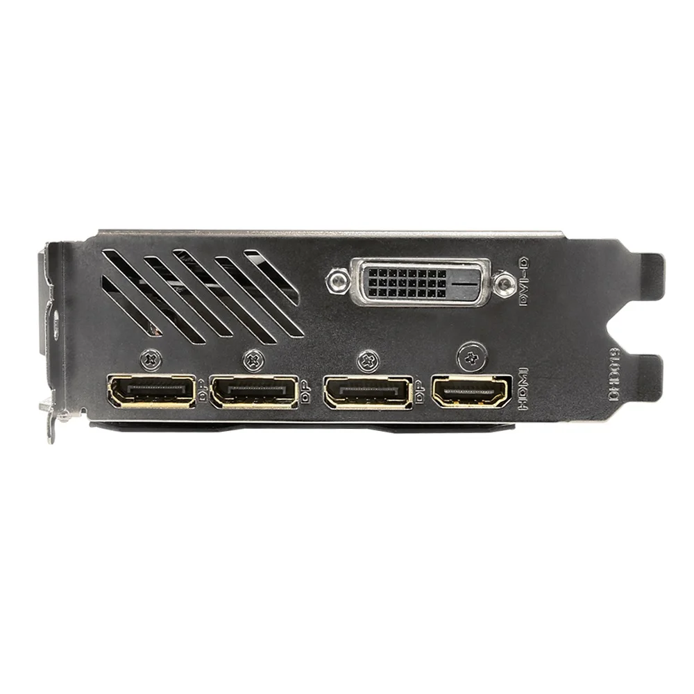 Bykski N-GV1070G1V2-X GPU водоблок плюс GIGABYTE GeForce GTX 1060 G1 Gaming 6G. P/N: GV-N1060G1 GAMING-6GD | Компьютеры и