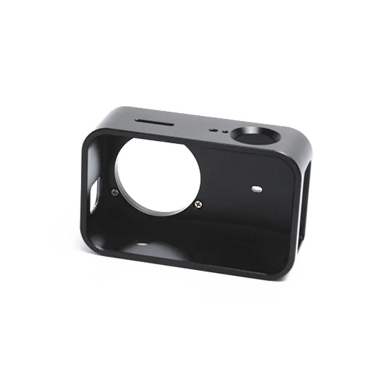 Suptig алюминиевый защитный чехол для Xiaomi Mijia Mini Camera Smart Small Camera|Чехлы экшн-камер| |