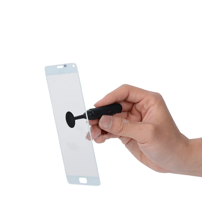 

Manual SMD IC BGA vacuum desoldering pump Suction Tin Gun Soldering Sucker Pen With 4 Suction manual desoldering suction