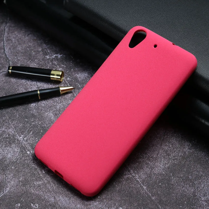 Чехол для huawei Y6 II Honor Holly 3 5A Play malayasia 5,5 дюймов, мягкий матовый чехол с эффектом потертости для huawei Honor Play 3, чехол s Bag - Цвет: 002
