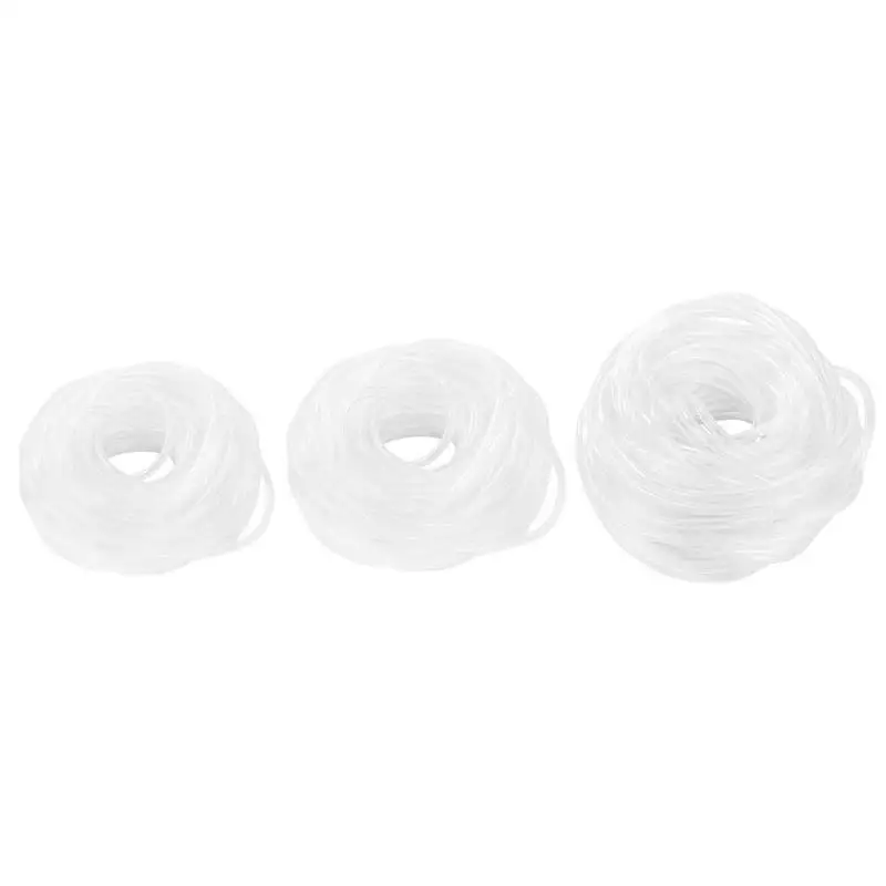 7/4 мм шланг для полива садовые теплицы растения цветы орошения капельная труба