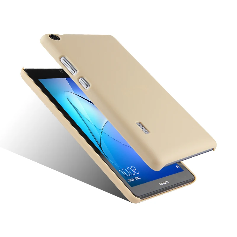 Чехол для Huawei Mediapad T3 7 0 защитный чехол накладка на заднюю панель дюймов