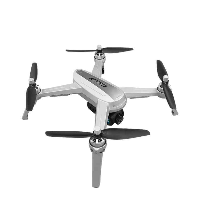 JJRC JJPRO Новый X5 5G Wi-Fi FPV Профессиональный Дрон с дистанционным управлением