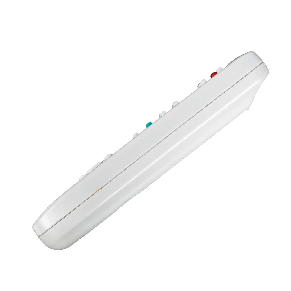 Дистанционный пульт подходит для epson проектор EMP S3 X3 S4 83 83H EB 440W 450W 460/I H283A emp s1 TY EPSON 01|remote control|remote control controllercontroller