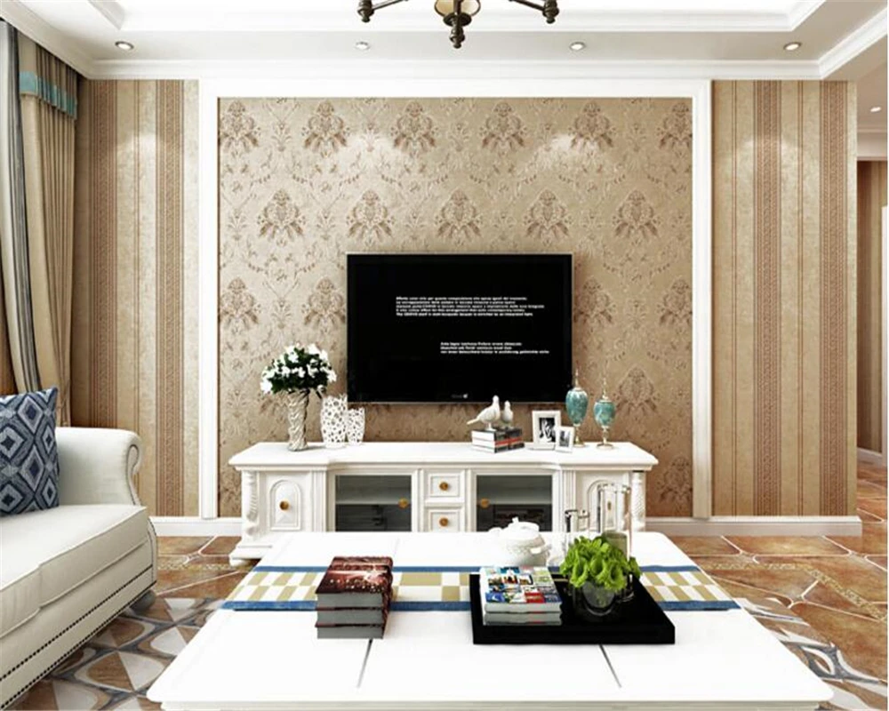 3d обои из нетканого материала с трехмерной скульптурой для гостиной спальни |