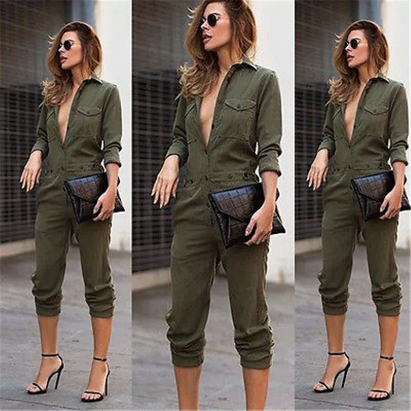 

Women Sexy Fashion Bodysuits New Women Celeb Sexy V Neck Bandage Evening Party Playsuit Jumpsuit Romper