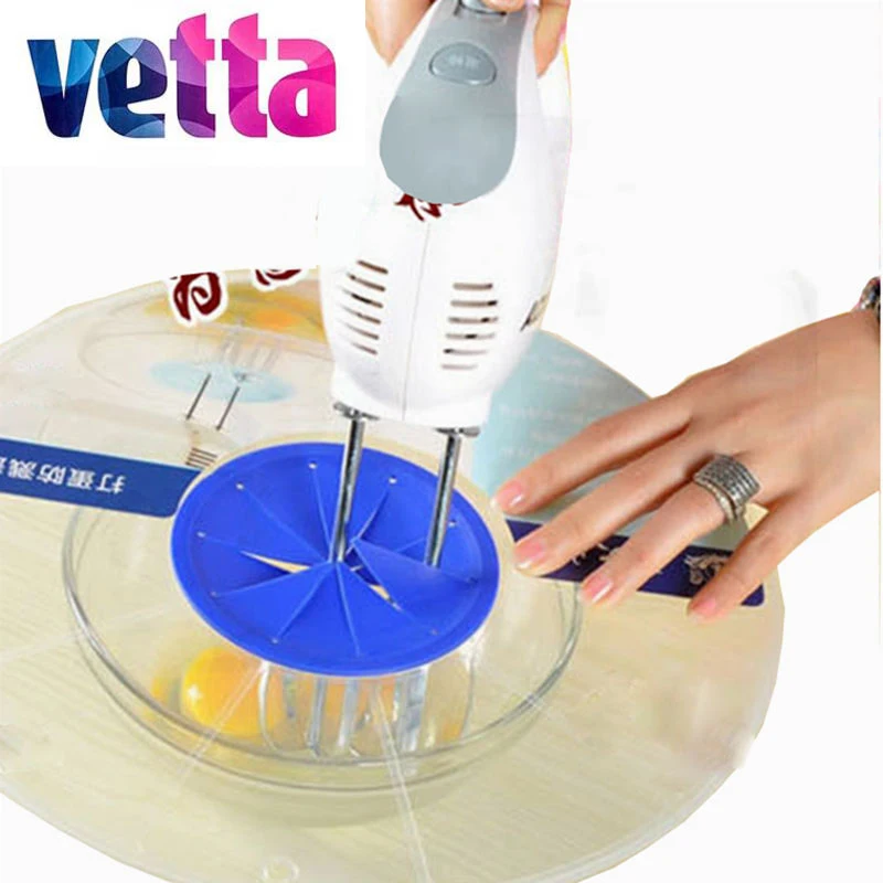 Практичный яйца Mixer Anti всплеск крышкой eggd чаша анти брызги крышка Beat цилиндр