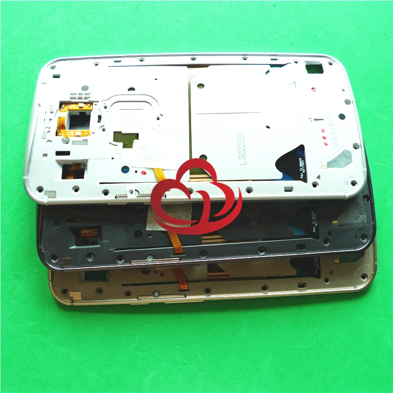 Новинка сменный корпус средней крышки для Motorola Moto X + 1 2nd Gen X2 XT1092 XT1093 XT1094 XT1095 XT1096