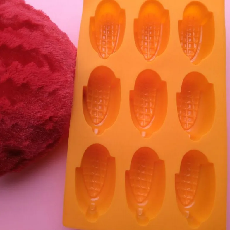 Силиконовая форма для торта с 6 отверстиями|silicone cake mold|cake moldbaking mould |