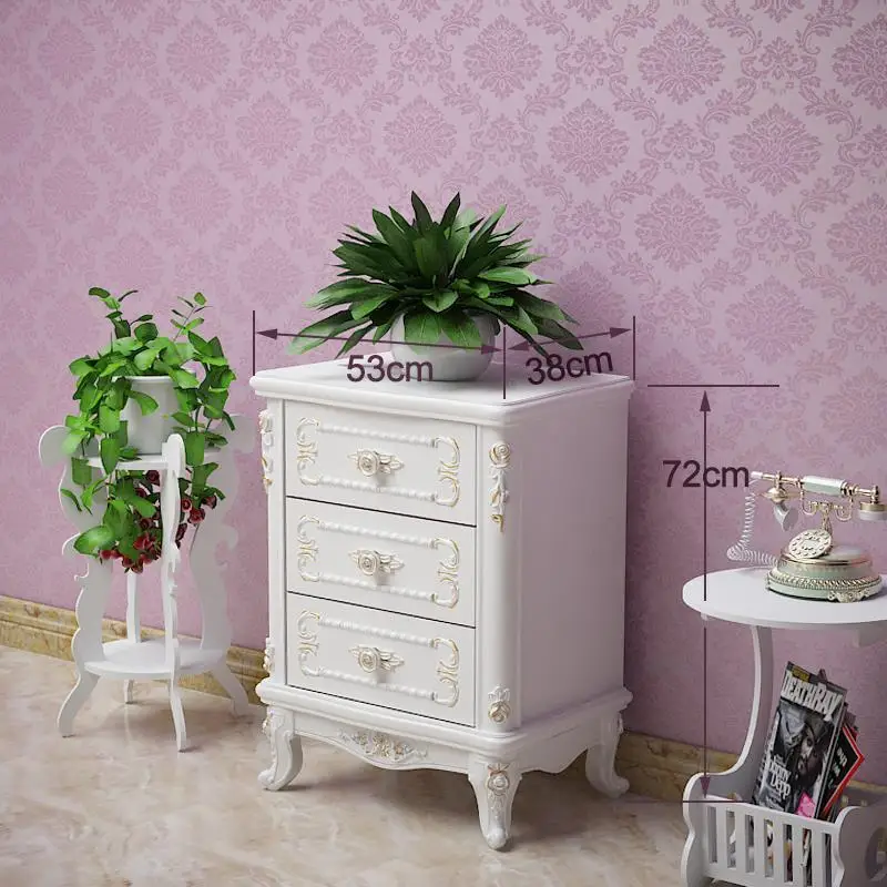 Tv Meuble Salle Bain Cassettiera Legno Armarios Kasten европейская деревянная мебель Mueble De Sala Органайзер шкаф комод - Цвет: Version X