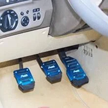 Алюминиевая ручная Серия 3 шт./набор. Автоматический комплект из 2 предметов