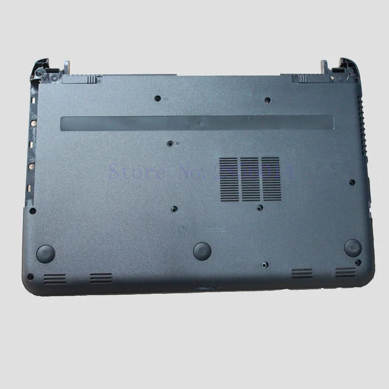 Чехол для ноутбука HP pavilion 240 G3 245 246 SPS 766898-001 черный | Компьютеры и офис
