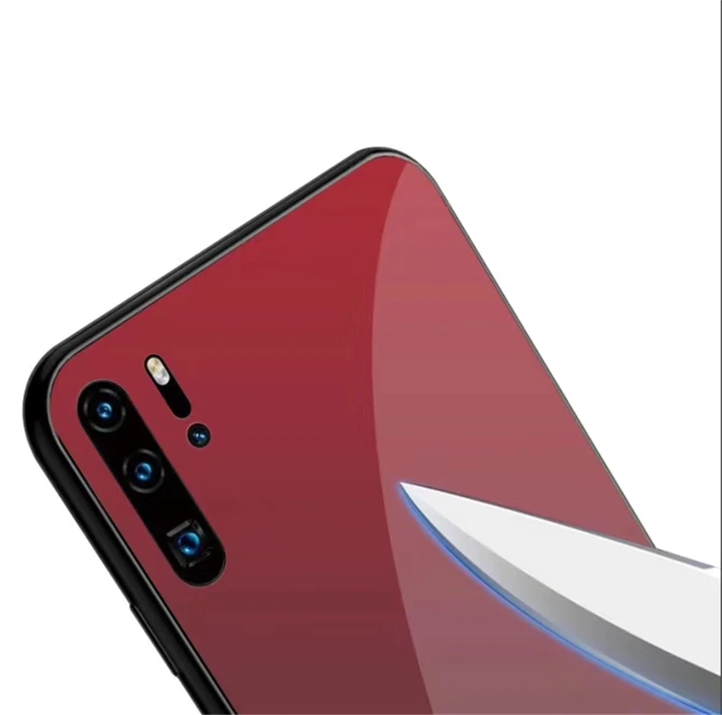 Беспроводное зарядное устройство чехол s для huawei P30 Pro power чехол 5000mAh Беспроводная зарядка запасной внешний аккумулятор крышка расширенная батарея