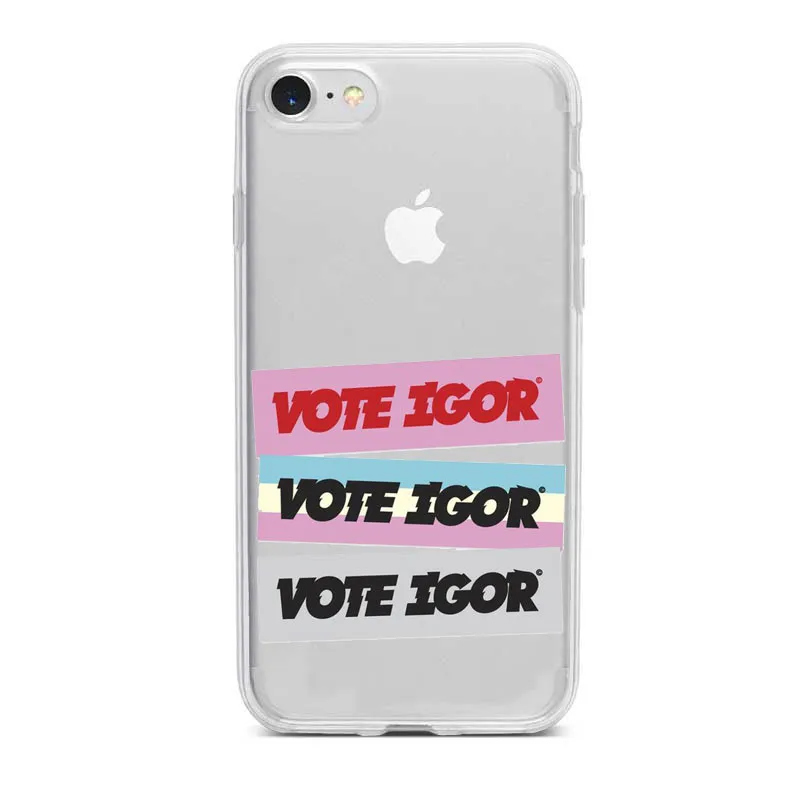 Мягкий силиконовый чехол для iPhone 5 6 7 8 Plus X XR XMax11 11Pro 11ProMax | Мобильные телефоны и