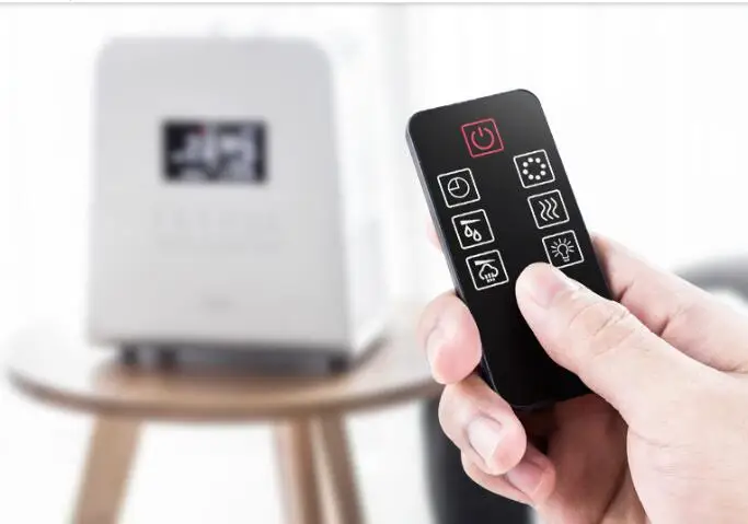 220 V бытовые очистители воздуха интеллектуальное/электронное издание 5.5L увлажнители воздуха масло для ароматерапии увлажнитель воздуха