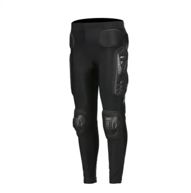 Cross-country motorcycle armor pants riding racing anti-wrestling Anti-wrestling protective gear | Автомобили и мотоциклы