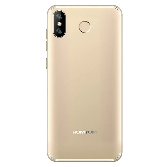 HOMTOM H5 смартфон 4G 3 Гб оперативной памяти Оперативная память 32 GB Встроенная MTK6739 ips