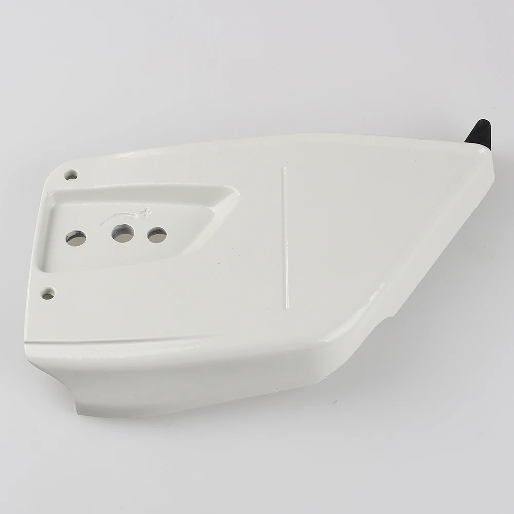 Farmertec сделал цепь покрытие цепного колеса для MS341 MS361 MS362 MS441 бензопилой OEM #1135 640