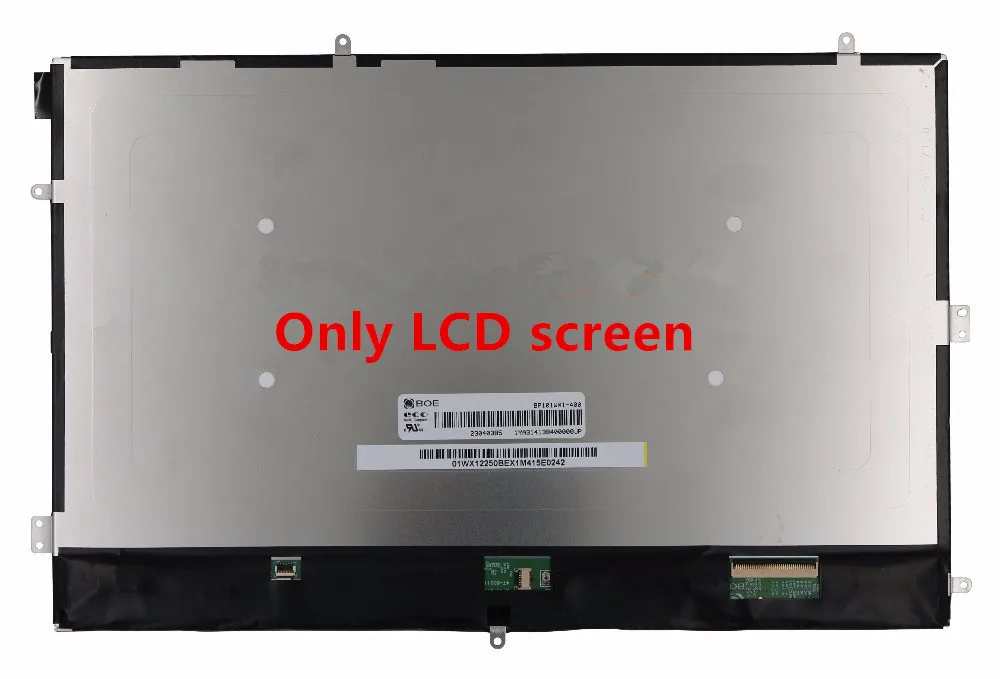 10 1 &quotдюймов для Huawei MediaPad Link S10 231U 201U s10 201wa BP101WX1 400 ЖК монитор с сенсорным экраном