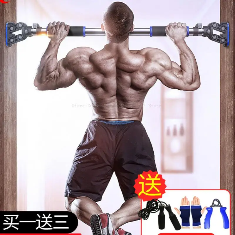 Двери горизонтальный бар дома Крытый стены подтягивания фитнес оборудование