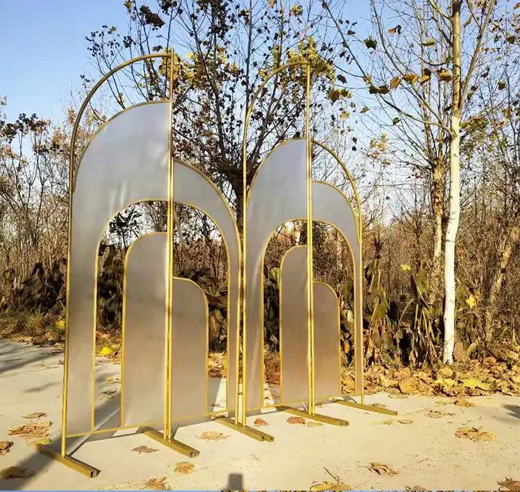 Новый прозрачный песочный экран сценический фон украшение солнце пластина