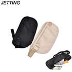 Быстро раскупаемый 1 шт. Чехол кошелек для хранения 25,8*13,5 см дорожная сумка для хранения поясная сумка карты Паспорт Пояс для талии сумка