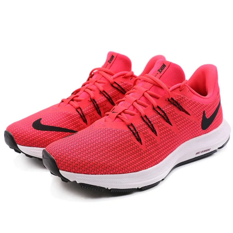 Новые оригинальные кроссовки NIKE QUEST 1 5 женские для бега|Беговая обувь| |