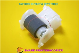 

SHARE New pickup roller kit для EPSON R250 R270 R280 R290 R330 R390 T50 L800 L801 1447353 1637796 1075955 1640813